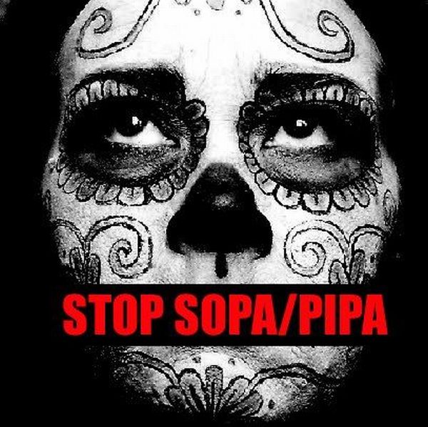 contra sopa pipa