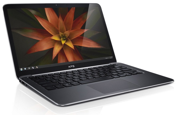 Dell XPS 13, ultrabook compacto de 13,3″