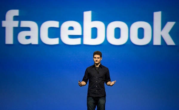 Facebook llegarí­a a los 1.000 millones de usuarios en agosto
