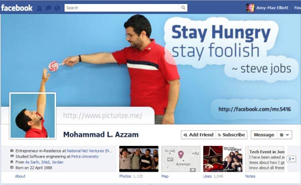 facebook timeline 10