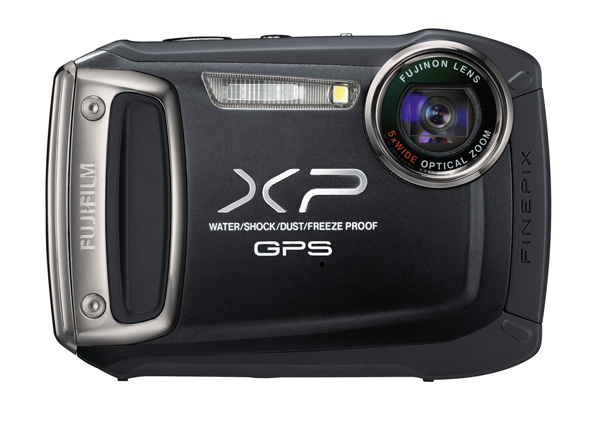 Fujifilm FinePix XP150