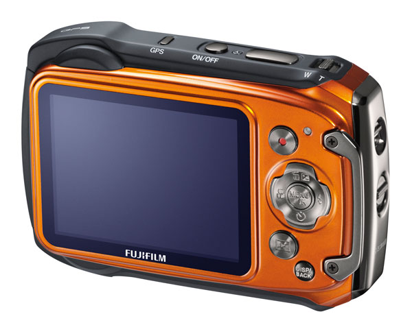 Fujifilm FinePix XP150