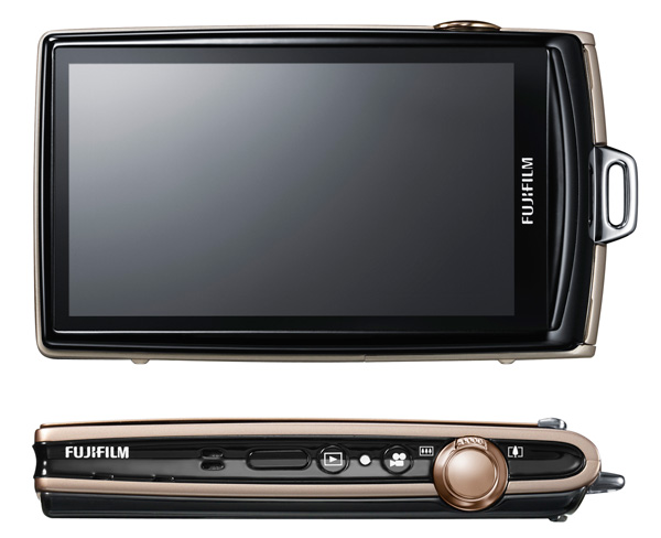 Fujifilm FinePix Z1000EXR