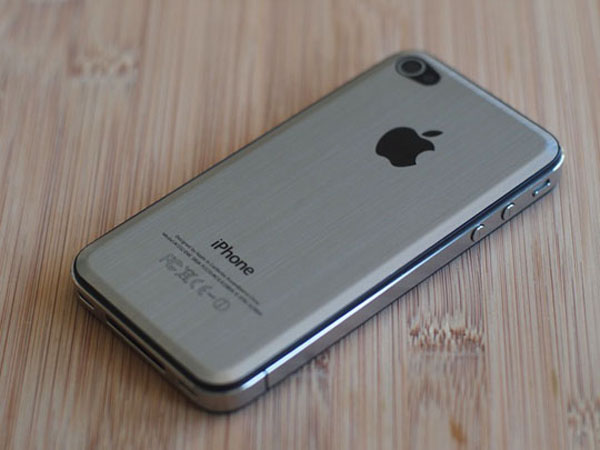 Los analistas hablan de un iPhone 5 con teclado deslizable