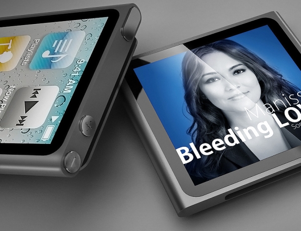 Apple sustituye iPod nano 1G con baterí­a defectuosa por 6G, gratis