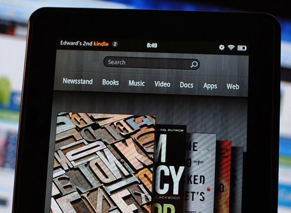 Amazon se disculpa ante sus clientes de Kindle por una suscripción