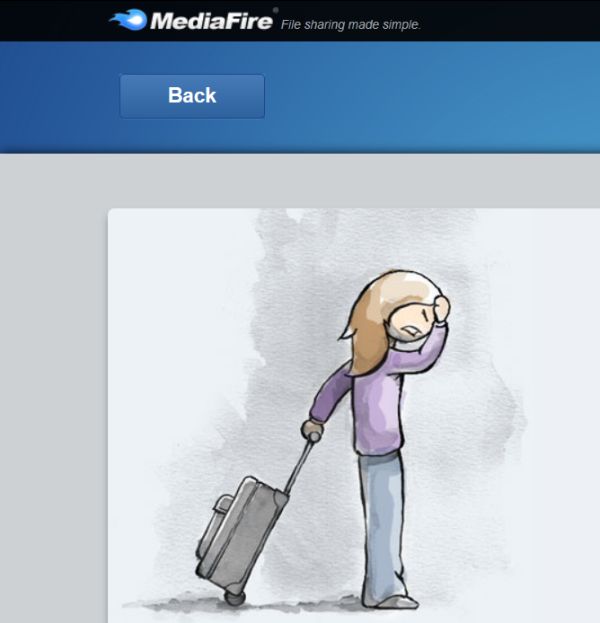 mediafire
