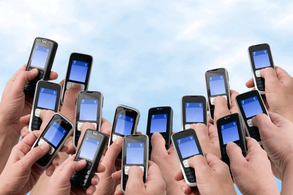 Nokia desmiente los 8 mayores mitos de los móviles