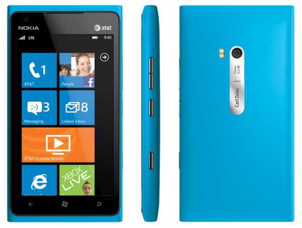 Windows Phone Tango, la próxima actualización incluirá carpetas