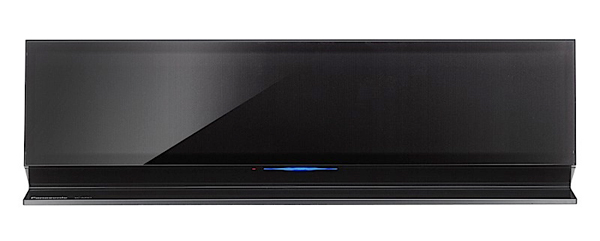Panasonic SC-MC07 y SC-AP01, sistemas micro inalámbricos 1 Panasonic SC-AP01