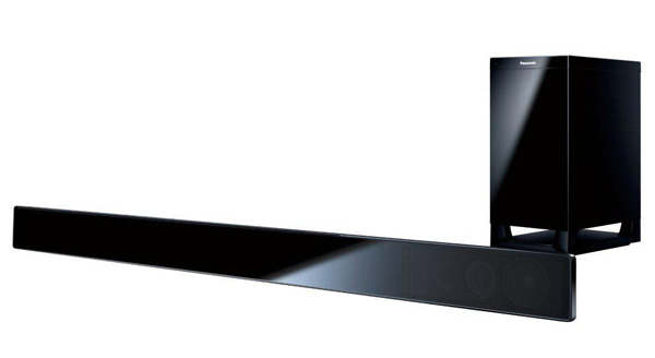 Panasonic SC-HTB20