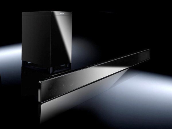 Panasonic SC-HTB20, equipo para ampliar el sonido de la TV
