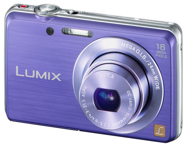 panasonic dmc-fs45