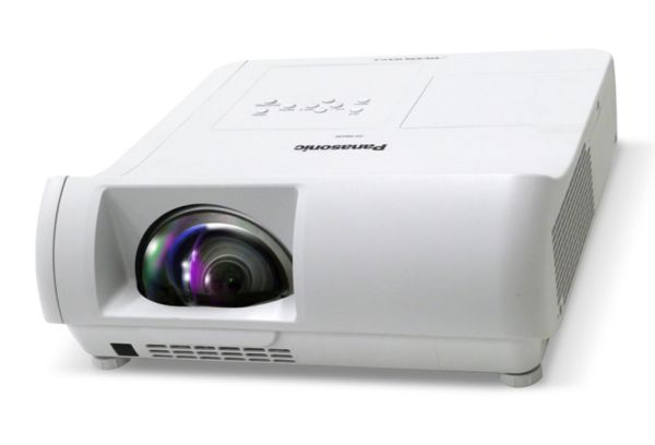 panasonic pt-tw231r