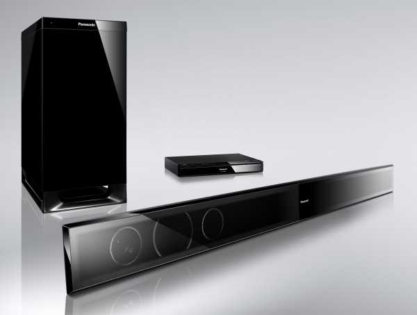 panasonic sc-htb550