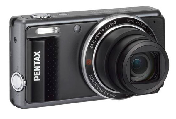Pentax Optio VS20
