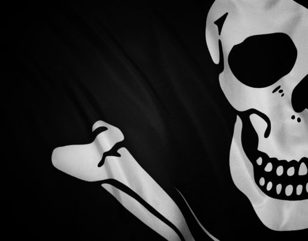 pirateria digital