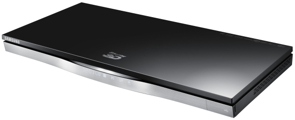 Samsung BD-E6500, Blu-ray para copiar tus DVDs en la nube