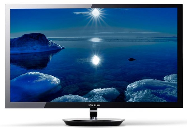 Samsung Serie 9, monitor de 27″ con gran resolución