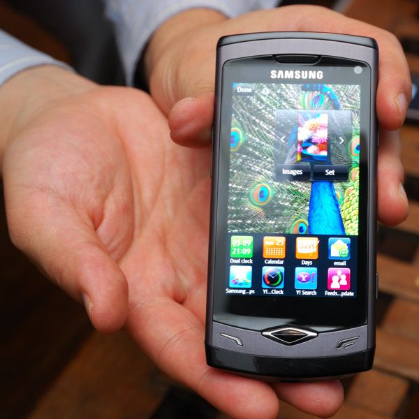 Samsung desmiente que la fusión de Bada con Tizen sea firme