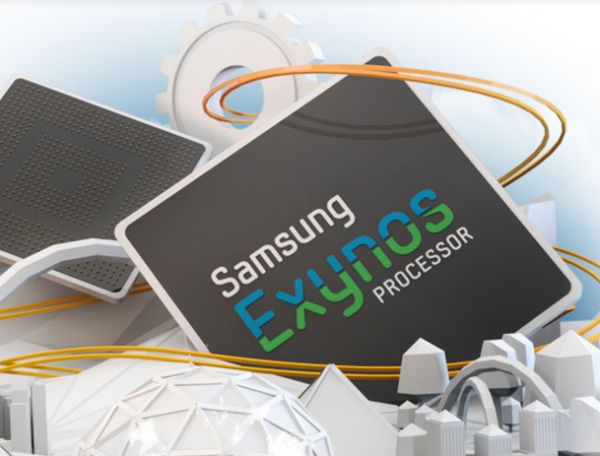 samsung_exynos samsung exynos
