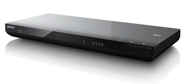 Sony BDP-S790, Blu-ray de super alta definición
