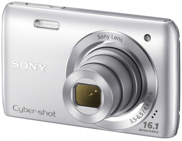 Sony DSC-W670, las fotos más sencillas, en tu bolsillo