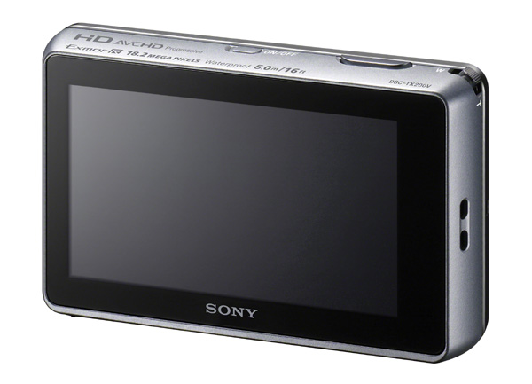 Sony TX200V