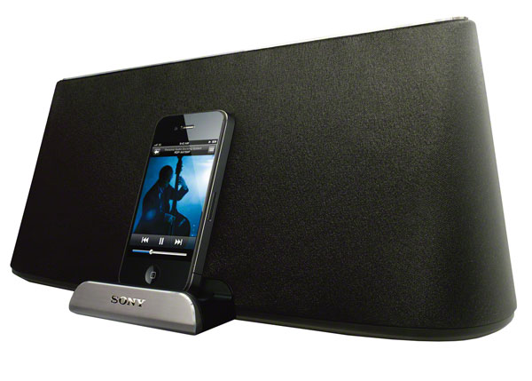 Sony RDP-X700iP