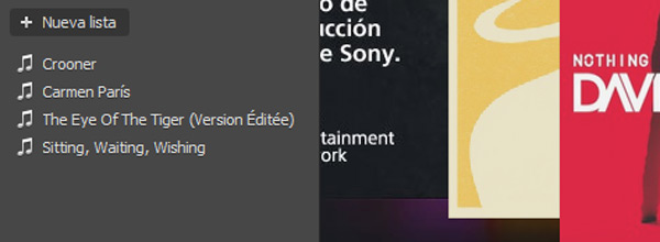 spotify lista reproduccion 02