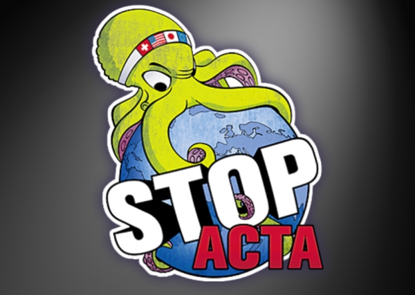 stop acta 1