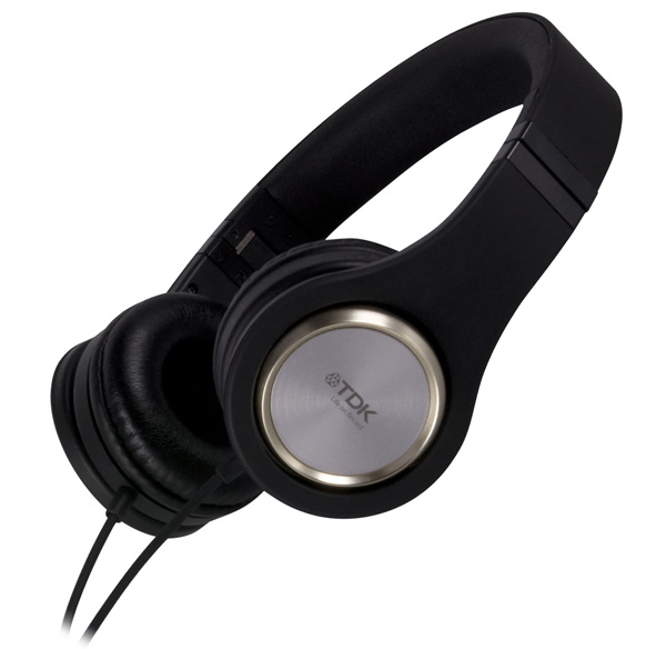 TDK ST700, nuevos auriculares de alta fidelidad