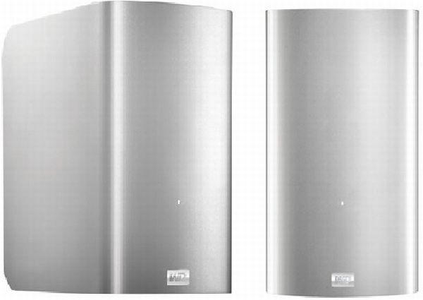 wd my book thunderbolt duo