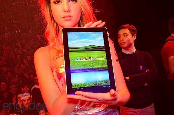 Huawei MediaPad 10 FHD, análisis a fondo