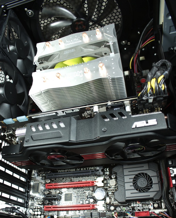 Mountain GTM 3000