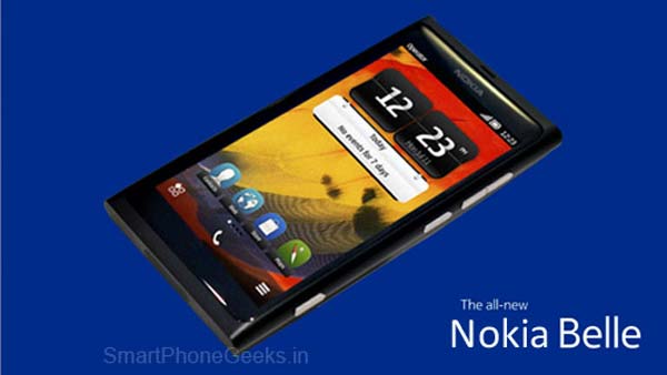 El Nokia 801 podrí­a ser el sucesor del Nokia N8