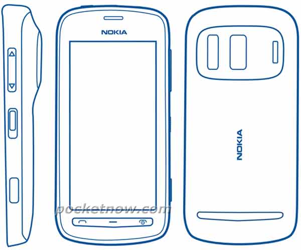 Nokia 803, principales novedades y caracterí­sticas