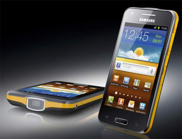 Samsung Galaxy Beam 04