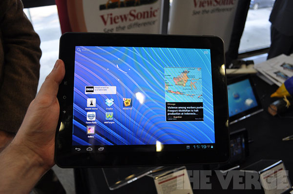 ViewSonic ViewPad E100 y G100, análisis a fondo 4 ViewPad E100 G100 02