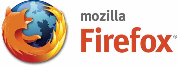 Novedades para Firefox