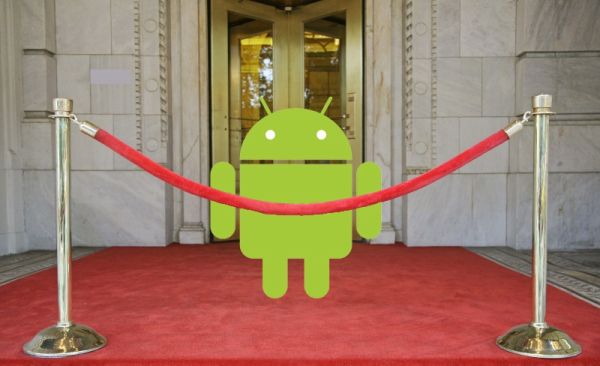 google android malware