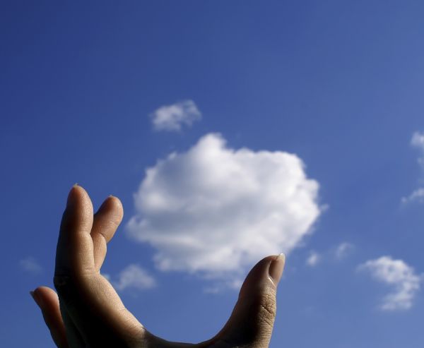 Drive, el servicio de almacenamiento en la nube de Google, a punto
