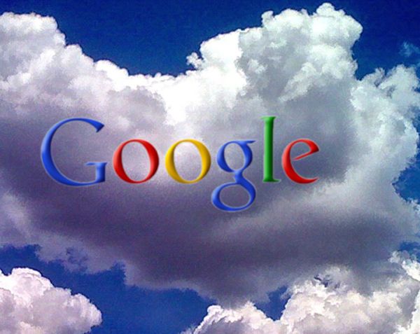 google nube