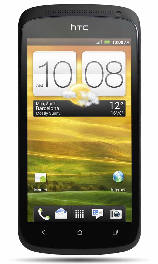 htc one S 06