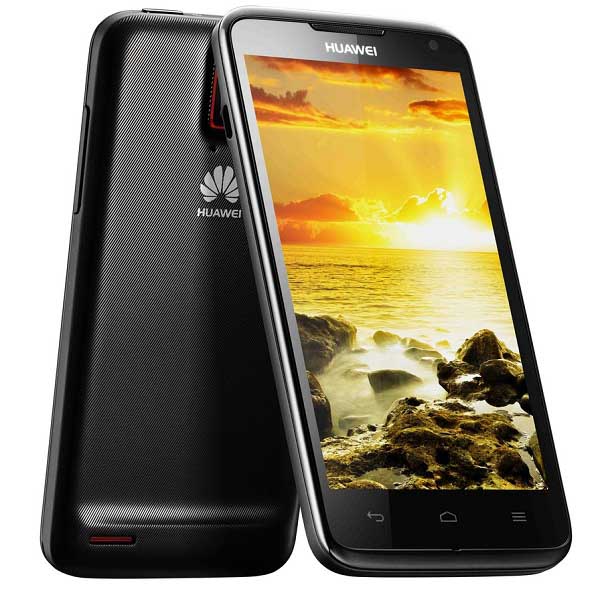 Huawei Ascend D Quad, análisis a fondo