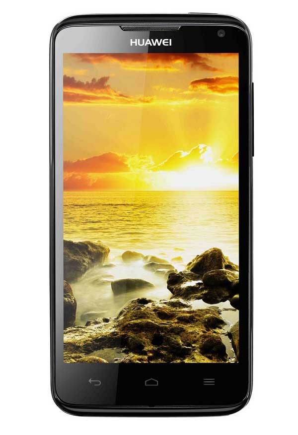 Huawei Ascend D