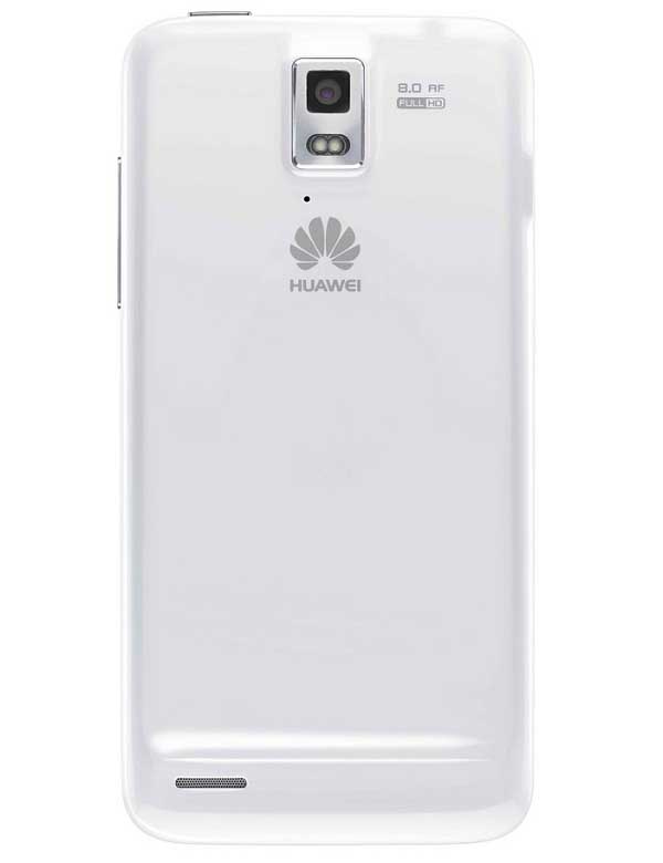 Huawei Ascend D 