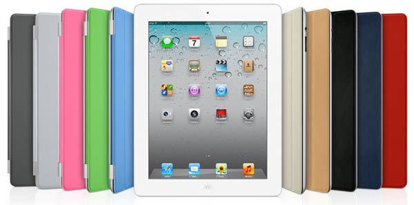 Seis mejoras importantes para el nuevo iPad 3