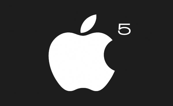 El iPhone 5 llegarí­a a partir del 11 de junio