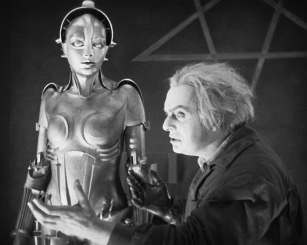 Cinco fallidas predicciones del cine de ciencia-ficción